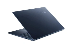 Laptop Consumer Acer Swift Go 16 AI, cu procesor Ryzen AI 5 430, 16'' OLED, 16 GB LPDDR5x, 512 GB, AMD Radeon, Windows 11 Home, 2 ani Garantie
