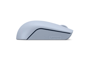 Lenovo 300 Wireless Compact Mouse Blue - Img 4