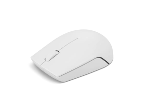 Lenovo 300 Wireless Compact Mouse Grey - Img 3