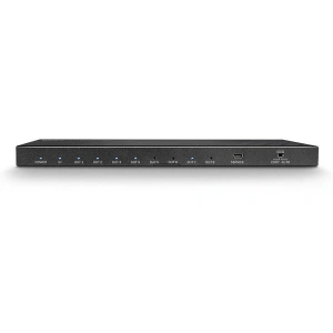 Lindy 8 Port HDMI 2.0 18G Splitter - Img 2
