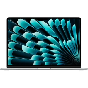 MacBook Air 15.3" Retina/Apple M5 (CPU 10-core, GPU 10-core, NeuralEngine16-core)/32GB/1TB - Silver - INT KB (No Adapter) - 2026 (CTO from MDVC4RO/A)