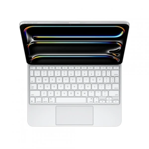MAGIC KEYBOARD iPAD PRO 11 WHITE US - Img 2