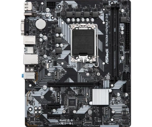 MB Asrock B760M-HDV/M.2 DDR4 - Img 7