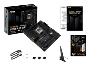 MB Asus TUF GAMING B650-PLUS WIFI - Img 10