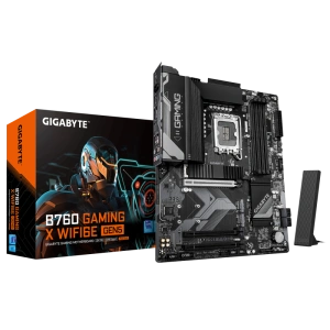 MB Gigabyte B760 GAMING X WIFI6E GEN5