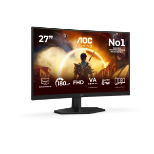 Monitor AOC 27" C27G42FE