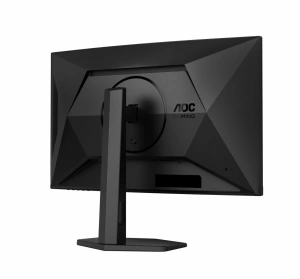 Monitor AOC 27" C27G4ZXU - Img 9