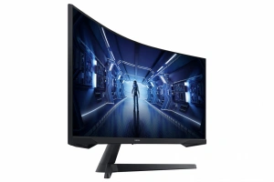 Monitor Samsung 34" LC34G55TWWPXEN - Img 7