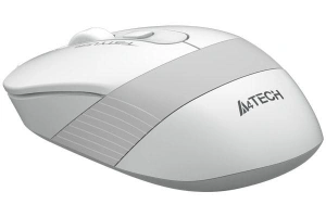 Mouse A4Tech WS 2000 DPI, alb - Img 4