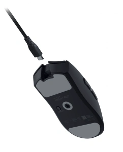Mouse Razer Viper V4 Pro, negru - Img 7