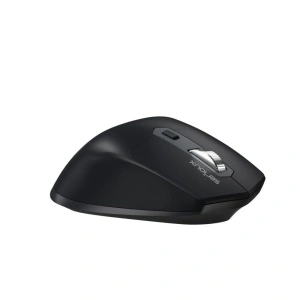 MOUSE SERIOUX APEX 166 WR BLACK USB - Img 2