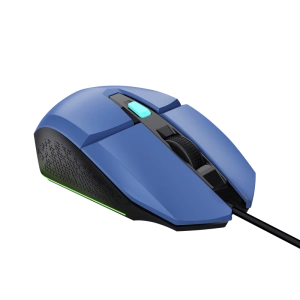 Mouse Trust GXT109 FELOX 6400 DPI, albs - Img 2