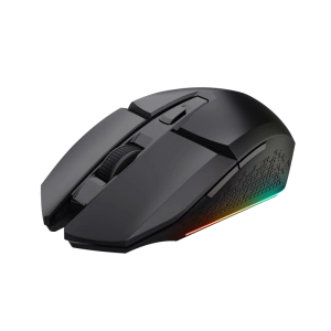 Mouse Trust GXT110W FELOX 4800 DPI, negr - Img 2