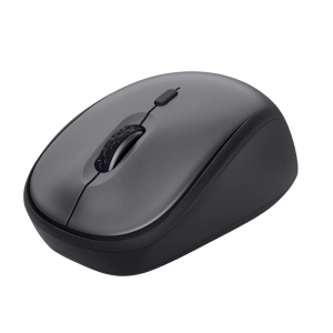 Mouse Trust Yvi+t 1600 DPI, negru