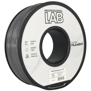 PROF. LAB 3D FILAMENT 1KG ABS+ GRAY
