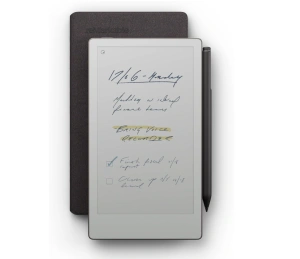 ReMarkable Paper Pro Move Marker+Folio W