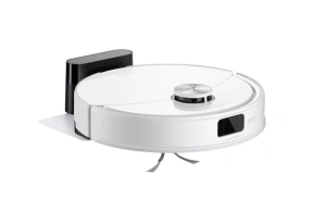 Roborock Q10 PF Vacuum Cleaner White - Img 3