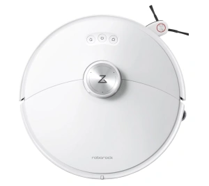 Roborock S8 MaxV Ultra, Robot Vacuum, Wh - Img 5