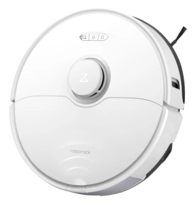 Roborock S8 Roboter Sonic White - Img 4