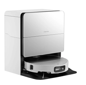 Roborock VC Saros 10 White