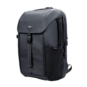 Rucsac laptop Trust Travel 17", negru