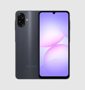 Samsung A07 A075F 6.7" 4/64 Bk