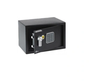 SEIF YALE STANDARD COMPACT