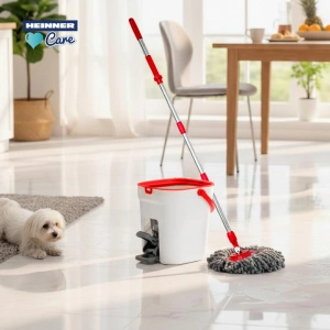SET CURATENIE PEDALA,WASH&DRY,CLEAN STEP - Img 10