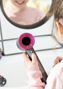 SET STYLING COPII, DYSON SUPERSONIC - Img 4