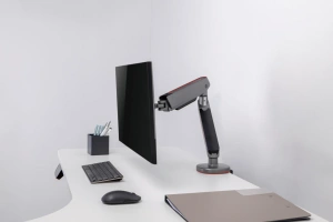 SINGLE MONITOR ARM SERIOUX MM54-C012GR - Img 12