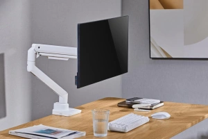 SINGLE MONITOR ARM SERIOUX MM69-C012 - Img 11