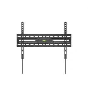 Suport perete TV Serioux 37-86" Fix 75kg Profil 24mm Material: Otel Finisarea suprafeței: vopsea electrostatica Dimensiune ecran: 37"-86" Compatibilitate VESA: 75x75, 100x100, 100x150, 150x100, 100x200, 200x100, 150x150, 200x200, 200x300, 300x200,
