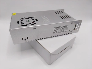 SURSA ALIMENTARE 360W 12V CARCASA METAL