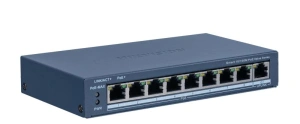 SWITCH 8PORTURI 8XPOE SMARTMANAGED