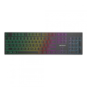 TASTATURA SERIOUX SRXK-SKB709RGB - Img 2
