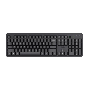 Tastatura Trust Ody II Wireless, negru