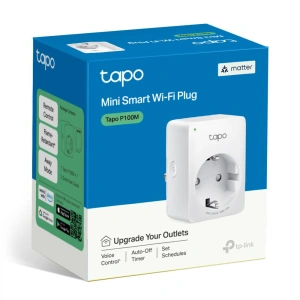 TP-LINK MINI SMART WI-FI PLUG - Img 2