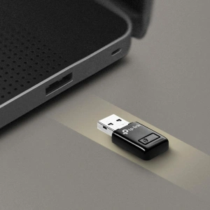 TPL ADAPT USB N300 2.4GHZ MINI - Img 7