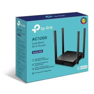 TPL ROUTER AC1200 DUAL-BAND ARCHER C54 - Img 3