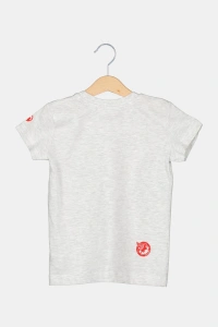 TRICOU CASUAL BICICLETE FAMILIE COPII LI - Img 1