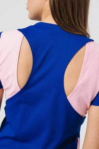 TRICOU SPORT BICOLOR S - Img 3