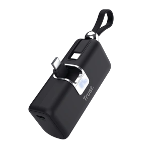 Trust Pacto Pocket Powerbank 5000 mAh