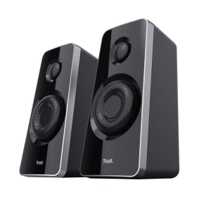 Trust Tytan 2.1 Speaker Set - black - Img 7