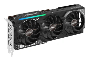 VGA ASROCK RX9070 CHALLENGER 16GB - Img 2