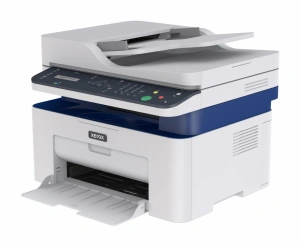 XEROX B115V_NI A4 MONO LASER MFP - Img 2