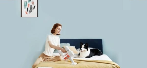 Xiaomi Mi Vacuum Cleaner G10 - Img 11