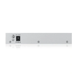 ZYXEL GS1200-5HPV3 5P 4PoE WEBMNG SWITCH - Img 7