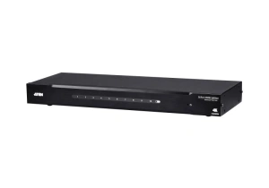 10 Port 4K HDMI Splitter Aten
