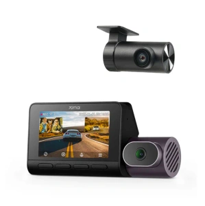 70mai Dash Cam 4K T800-2 -128G