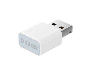 Adaptor Wireless DLink AN3U, USB 2.0 alb